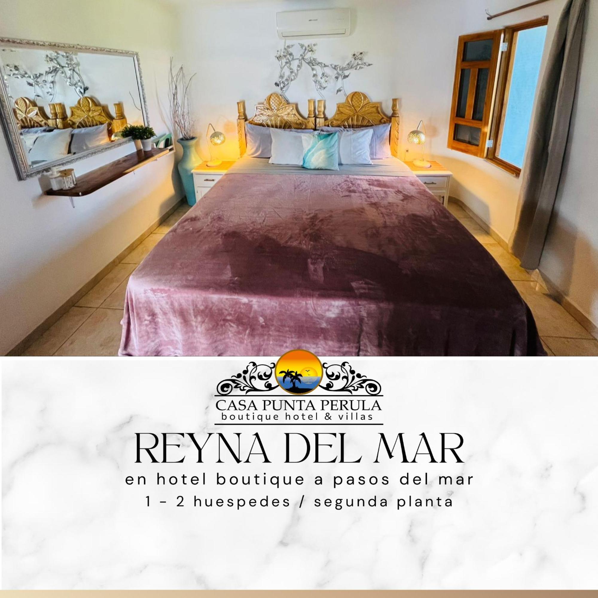 Casa Punta Perula Boutique Hotel Zimmer foto