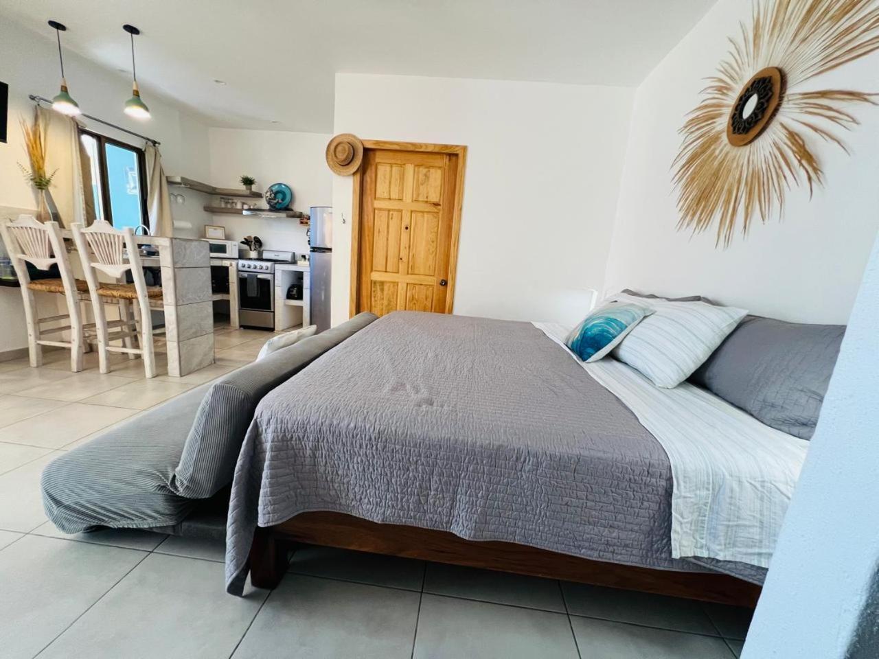 Casa Punta Perula Boutique Hotel Zimmer foto
